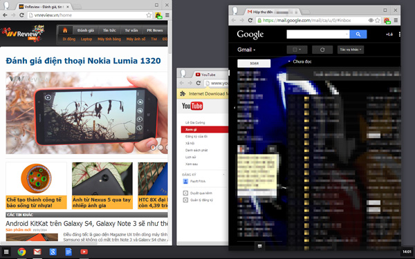 Trải nghiệm Chromebook trên chính máy vi tính Windows của bạn