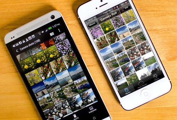 Diện tích màn hình Galaxy Note 3 lớn gấp iPhone 5s bao nhiêu lần?