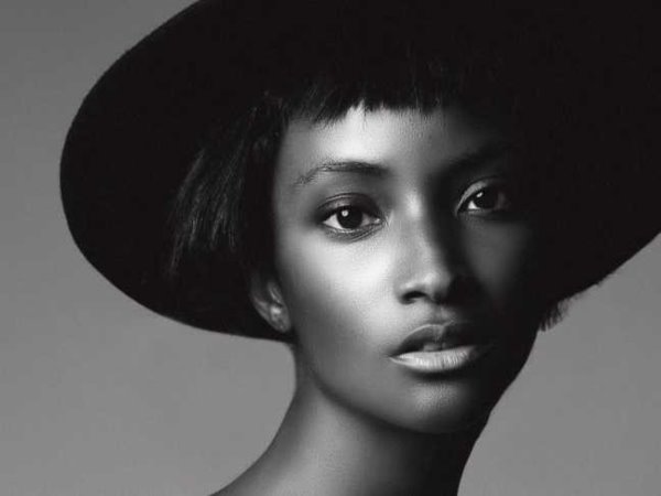 lyndsey scott lập trình viên người mẫu victoria's secrets