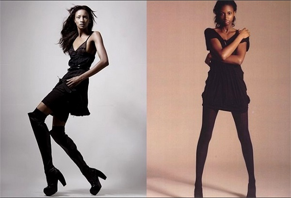 lyndsey scott lập trình viên người mẫu victoria's secrets