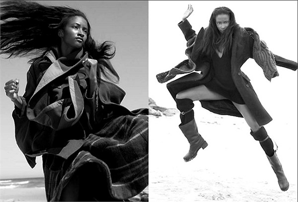 lyndsey scott lập trình viên người mẫu victoria's secrets