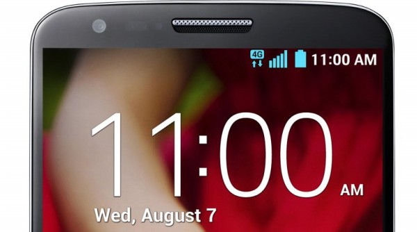 Năm 2014 sẽ đánh dấu sự biến mất của viền màn hình