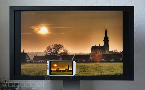 Màn hình 4K cho smartphone có thực sự cần thiết?