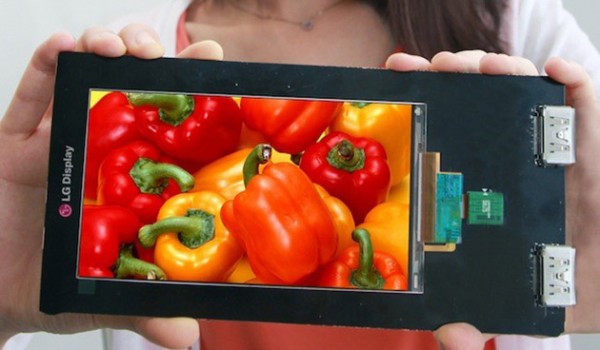 Màn hình 4K cho smartphone có thực sự cần thiết?