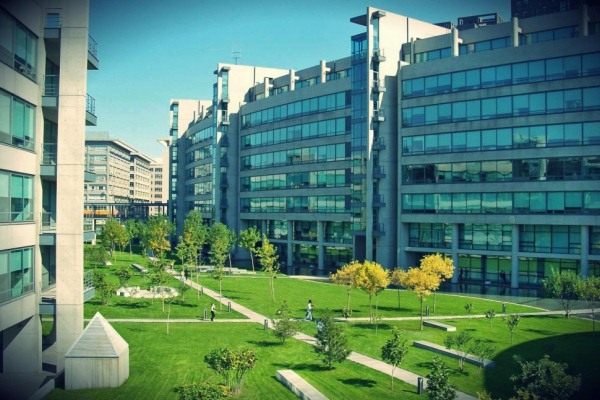 Top 10 hãng công nghệ nổi tiếng có giá trị thấp hơn WhatsApp