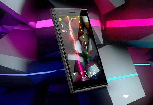 Jolla công bố Sailfish OS 1.0, bắt đầu tấn công các thị trường mới