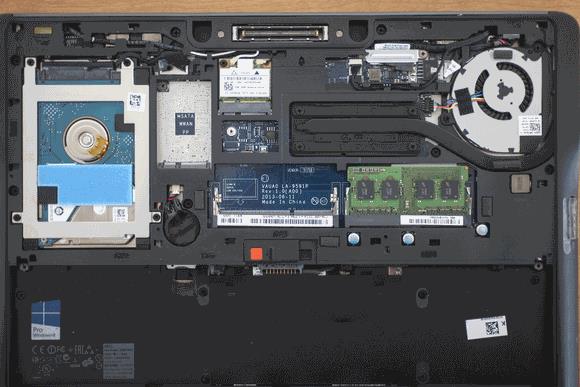 Phân biệt laptop doanh nghiệp và laptop tiêu dùng