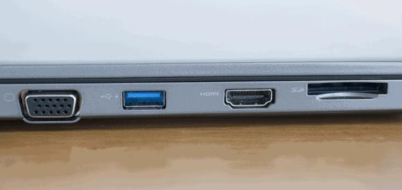 Phân biệt laptop doanh nghiệp và laptop tiêu dùng