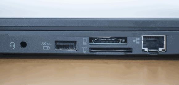 Phân biệt laptop doanh nghiệp và laptop tiêu dùng