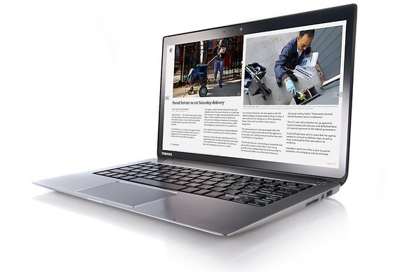 Phân biệt laptop doanh nghiệp và laptop tiêu dùng