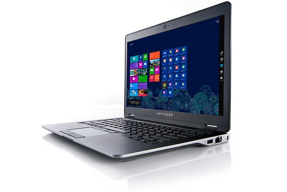 Phân biệt laptop doanh nghiệp và laptop tiêu dùng