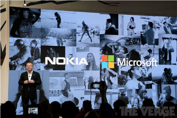 Vì sao Nokia ra mắt smartphone Android? Microsoft Windows Phone Google
