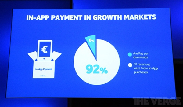 Vì sao Nokia ra mắt smartphone Android? Microsoft Windows Phone Google