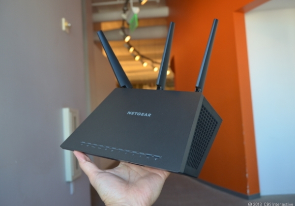 virus WiFi chameleon