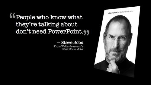 steve jobs