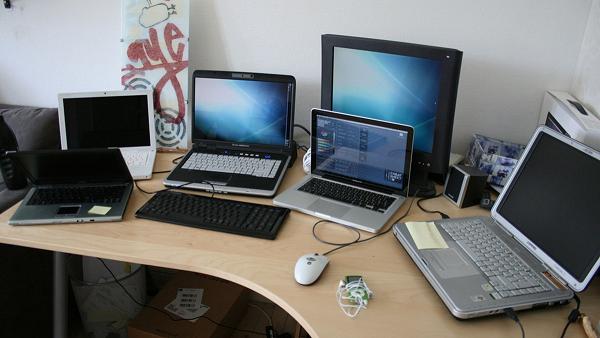 5 điều nên làm khi mất kết nối Internet