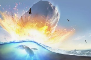 7 sự kiện có thể gây ra đại tuyệt chủng trên Trái đất