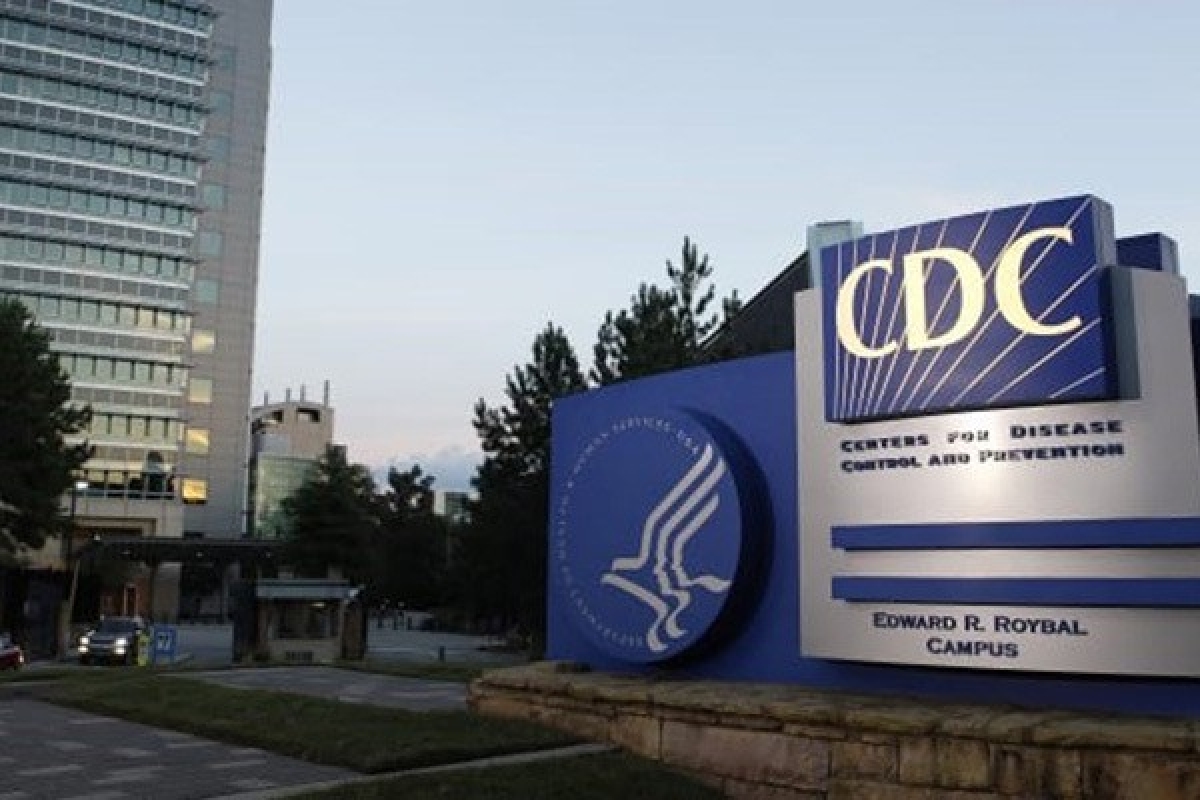  The US's Centers for Disease Control and Prevention (CDC) will open a regional office in Hanoi (Photo: Reuters)