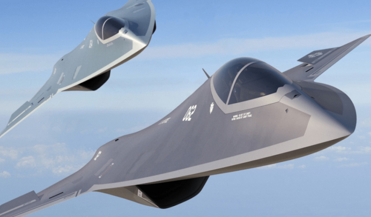 Ảnh minh họa: AirPowerAsia