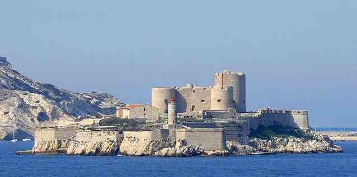Here are some other places to make the list. Famous for being used as a setting in the novel “The Count of Monte Cristo” written by Alexander Dumas, Chateau d’If in France was used as a dumping ground for religious and political prisoners from 1634 until the end of the 19th century.&nbsp;(Image credit – Wikimedia/Padrecardu)