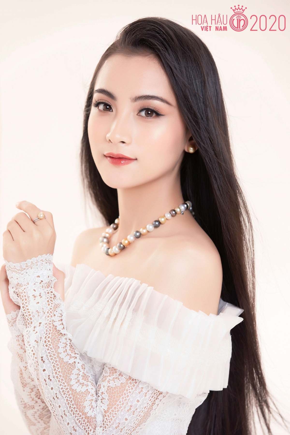 Contestant Nguyen Vo Phuong Thuy