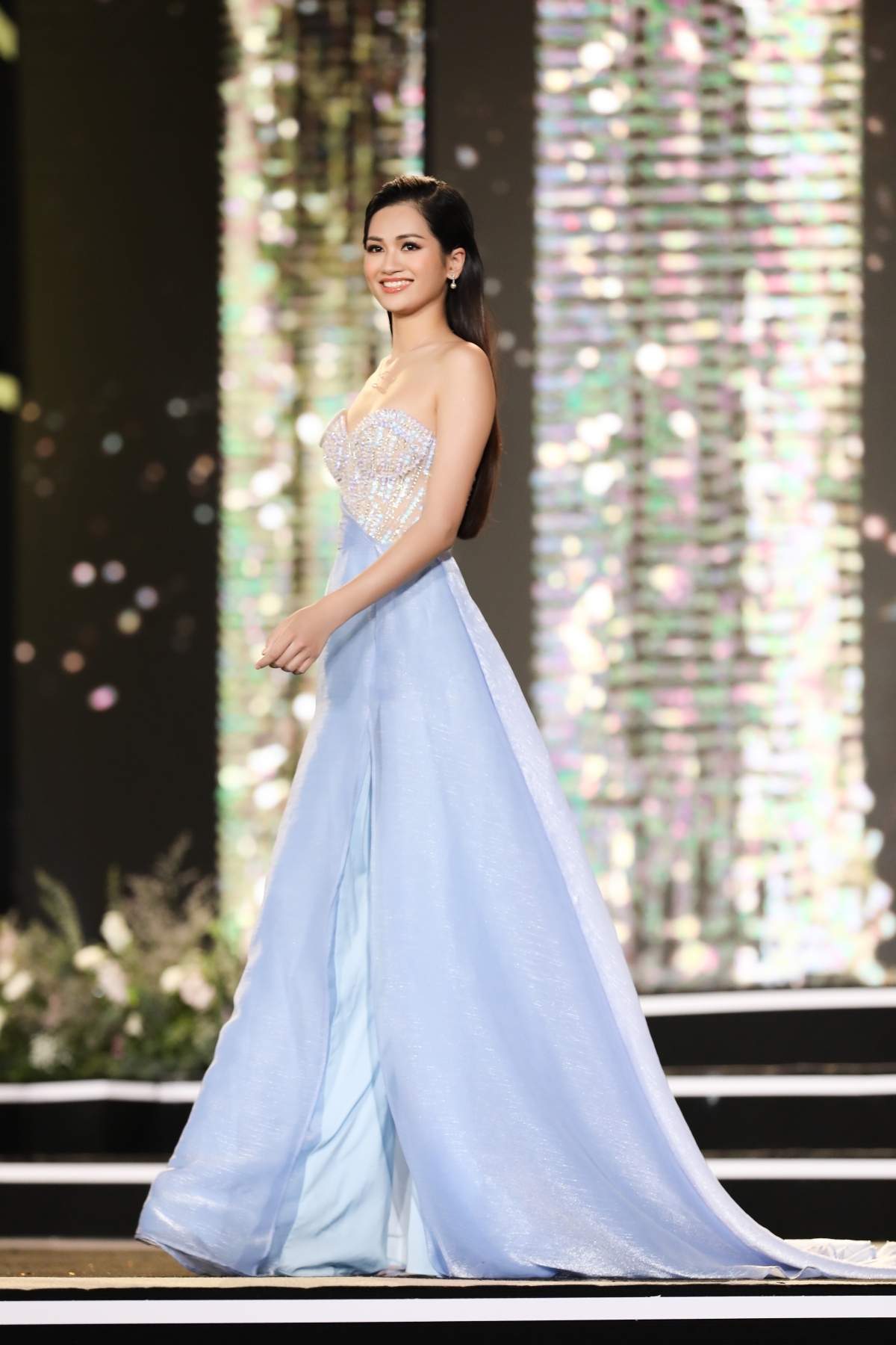 35 contestants progress to grand final of Miss Vietnam 2020