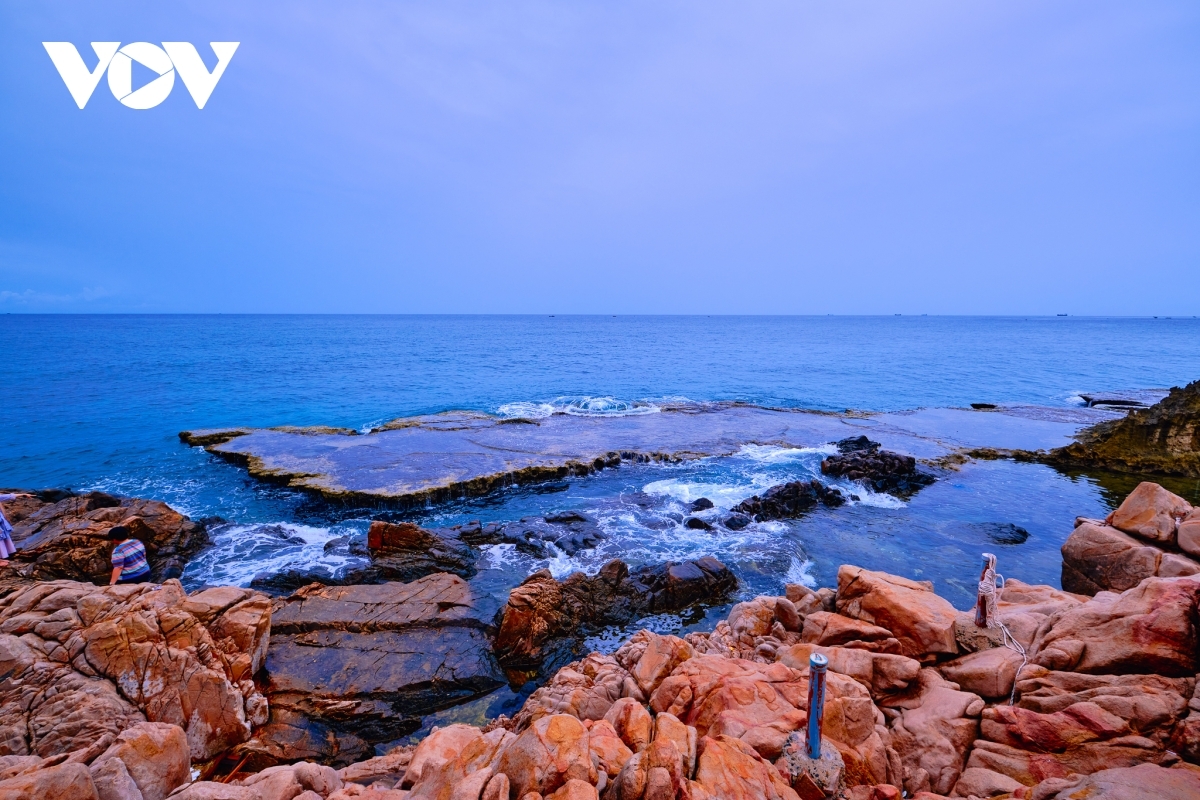 The site can be considered an ideal place for aspiring photographers to capture great photos.