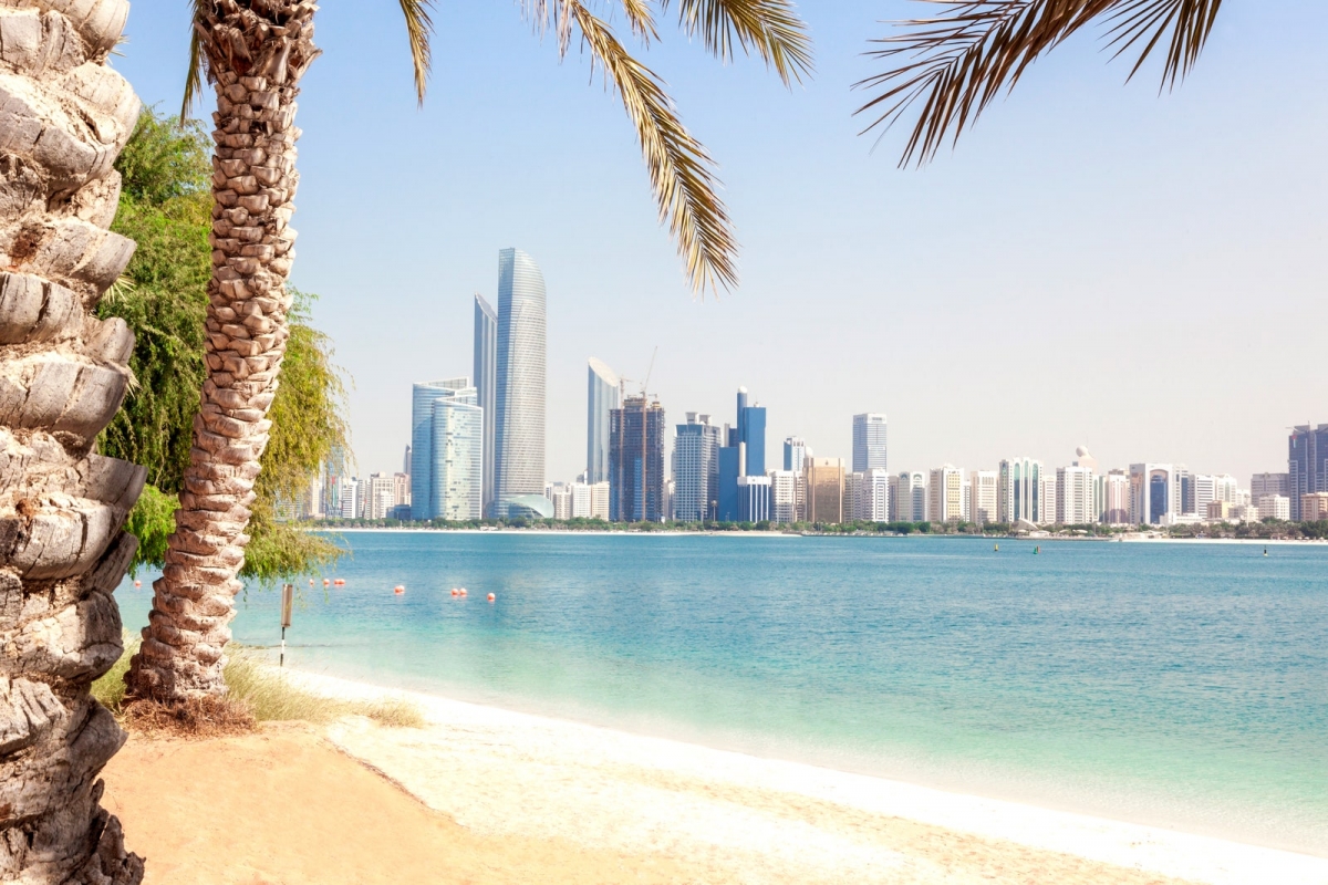 Ninth position goes to the United Arab Emirates (UAE) where an influx of expats has a lot to do with job opportunities and an increase in wages.