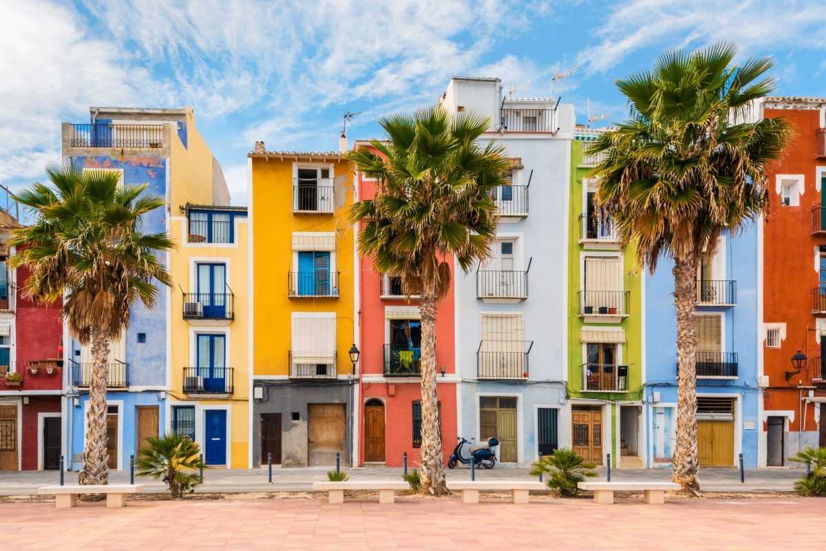 Spain comes in fourth due to the incredible local climate, leisurely work environment, and high mental and physical well-being among citizens. Indeed, expats will certainly enjoy an improved quality of life if they make Spain their new home.