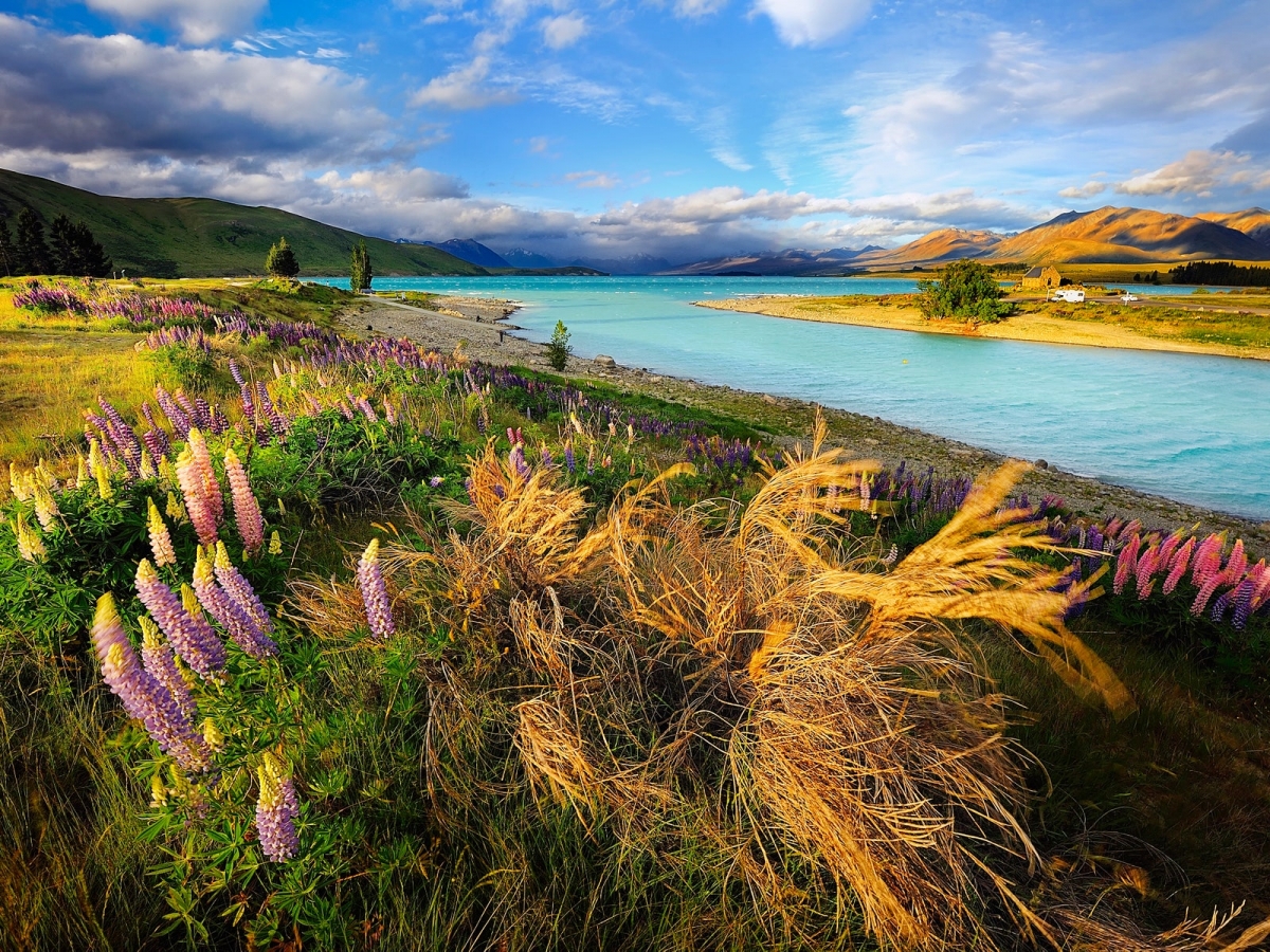 New Zealand comes in fifth place this year, a slight drop from its second-place position last year. Expats here can enjoy the benefits of their laid-back lifestyle, with more free time after work allowing them to experience the adventure capital of the world’s&nbsp;huge variety of activities.