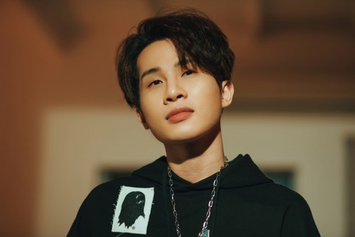 Jack has become the fourth Vietnamese artist to be honoured in the Best Southeast Asia Act category at MTV EMAs 2020