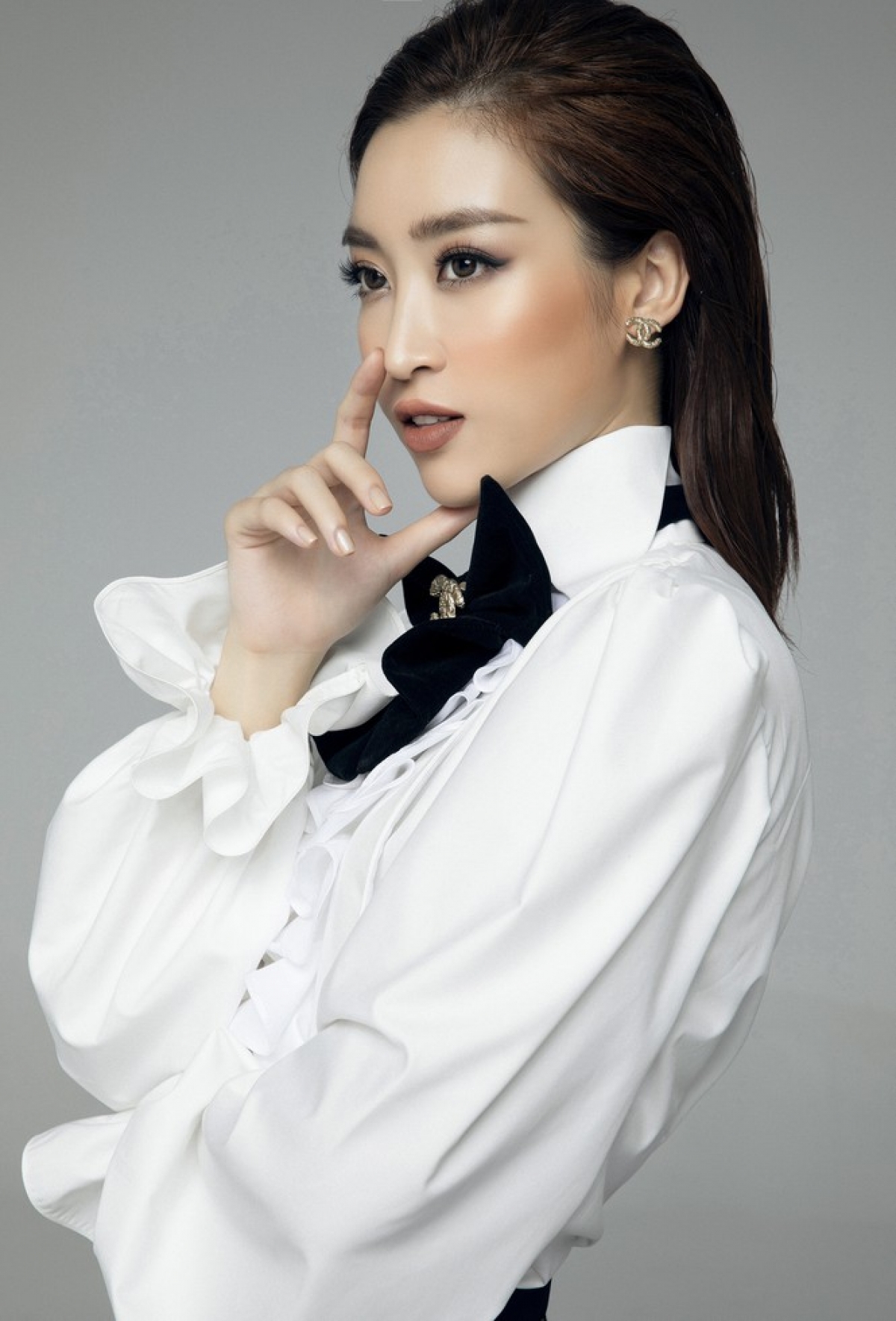 Do My Linh, winner of Miss Vietnam 2016, will be part of the judging panel for the Miss Vietnam 2020 pageant.