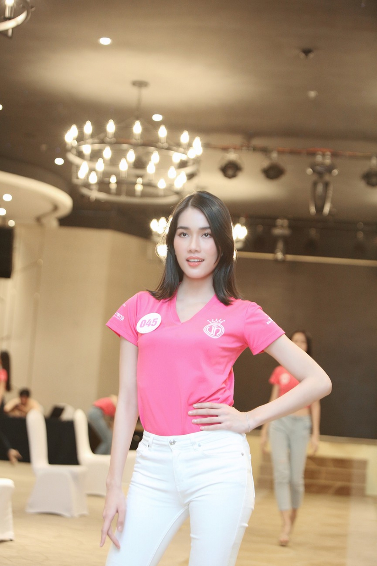 The winners of the sub-categories will have a great chance of making it into the competition’s top 20 or top 10 during the grand final.