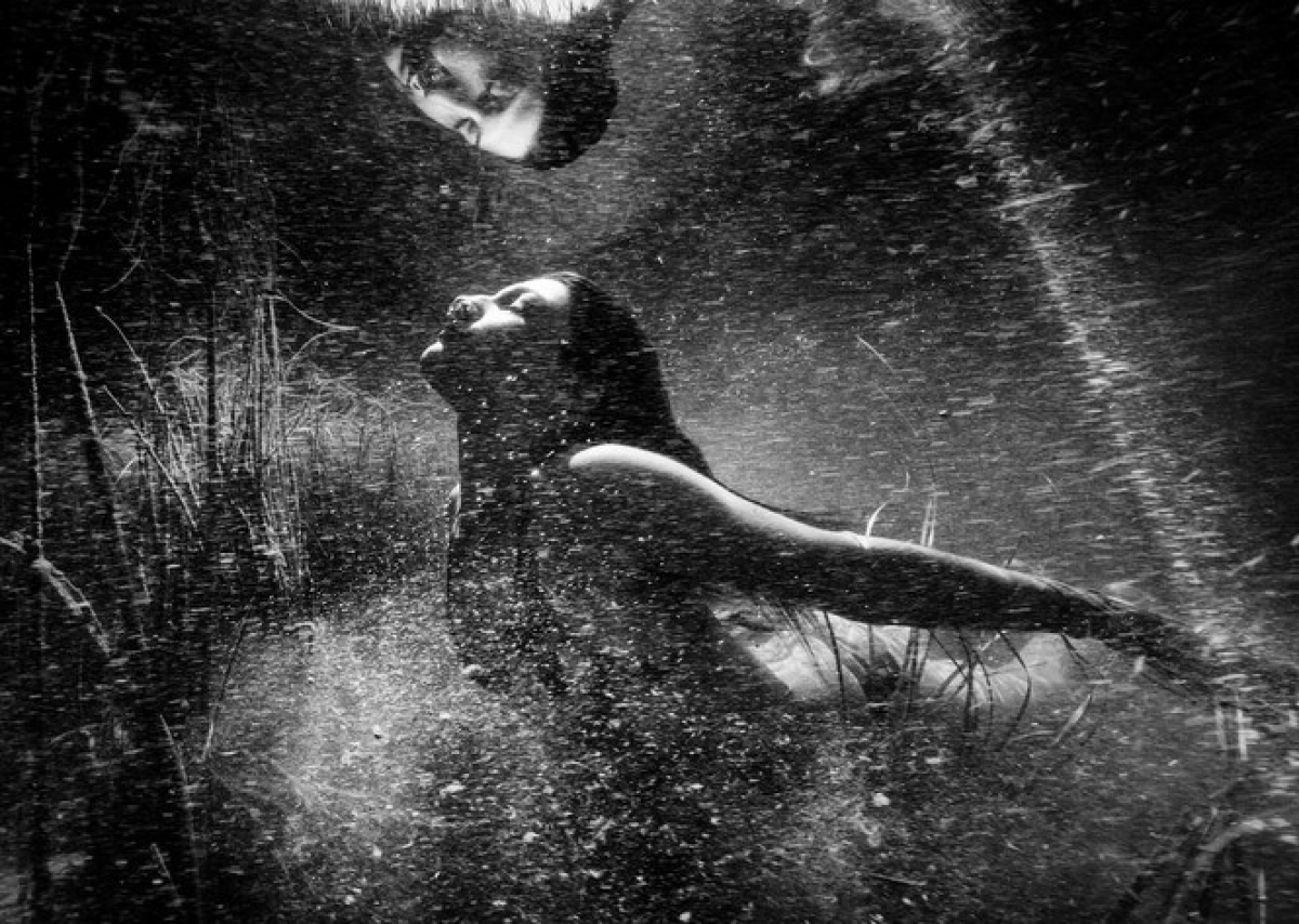 'The gateway to another world' by @irinasigl of Germany