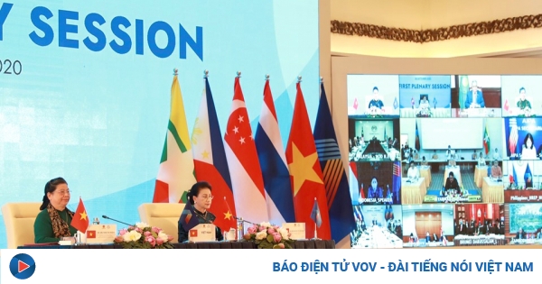 AIPA-41 opening ceremony in photos