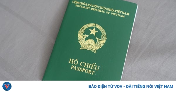 Vietnam rises to 57th on list of world’s most powerful passports