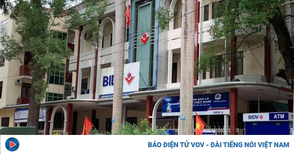 Bắt cán bộ ngân hàng lừa đảo chiếm đoạt trên 150 tỷ đồng