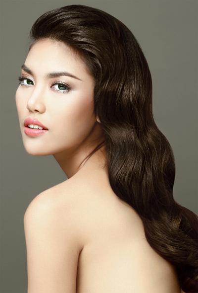 Kỳ Duyên, Huyền My, Lan Khuê - Ai xứng đi thi sắc đẹp quốc tế? - ảnh 1