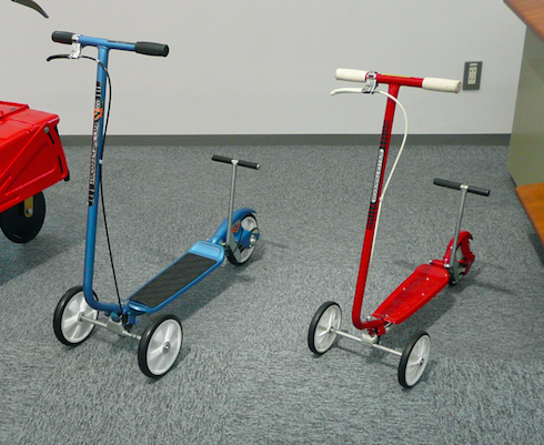 10 mẫu xe Honda ít người biết tới - ảnh 1