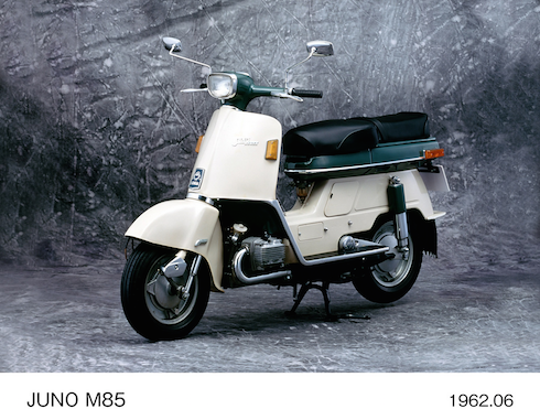 10 mẫu xe Honda ít người biết tới - ảnh 5