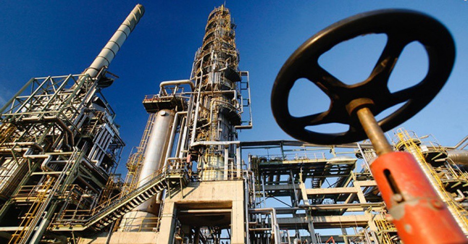 Giá dầu thế giới tăng cao nhất kể từ tháng 10/2018 - Ảnh 1.