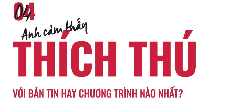 Gặp BTV Việt Hoàng – “Anh da nâu” của Chuyển động 24h - Ảnh 15.