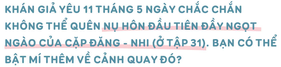 Đo độ ăn ý ngoài màn ảnh của Thanh Sơn - Khả Ngân - Ảnh 16.