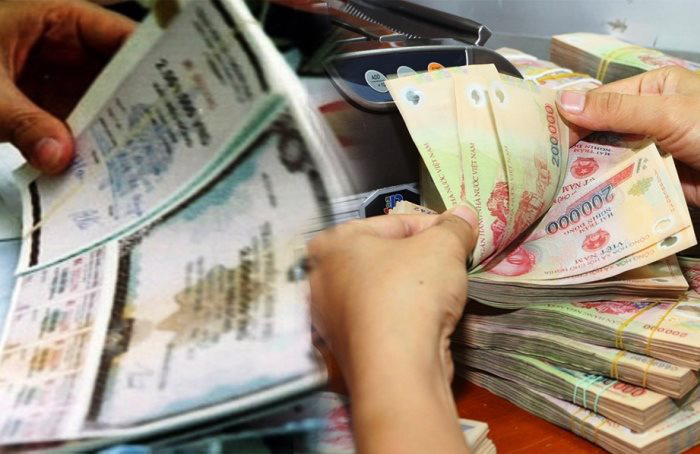 Siết ngân hàng mua trái phiếu doanh nghiệp: Mạnh tay để không phải cưỡi trên lưng hổ? - Ảnh 2. Siết ngân hàng mua trái phiếu doanh nghiệp: Mạnh tay để không phải cưỡi trên lưng hổ? - Ảnh 2.