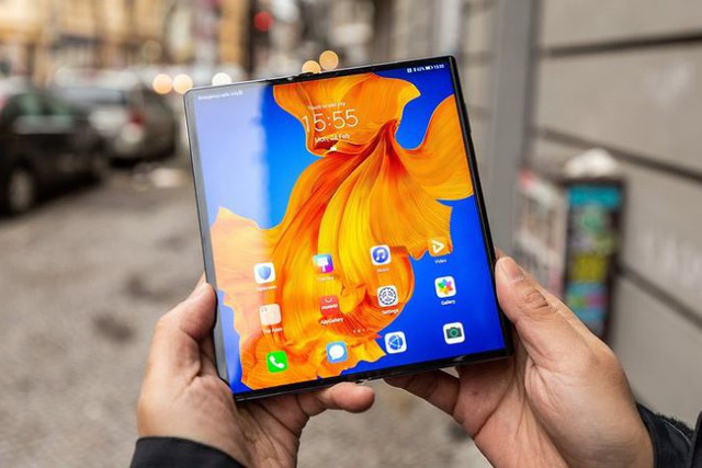 Những smartphone có tiền cũng khó mua ở Việt Nam - Ảnh 1.