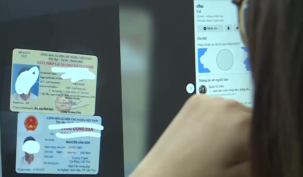 Bỗng nhiên mắc nợ xấu - Ảnh 2.