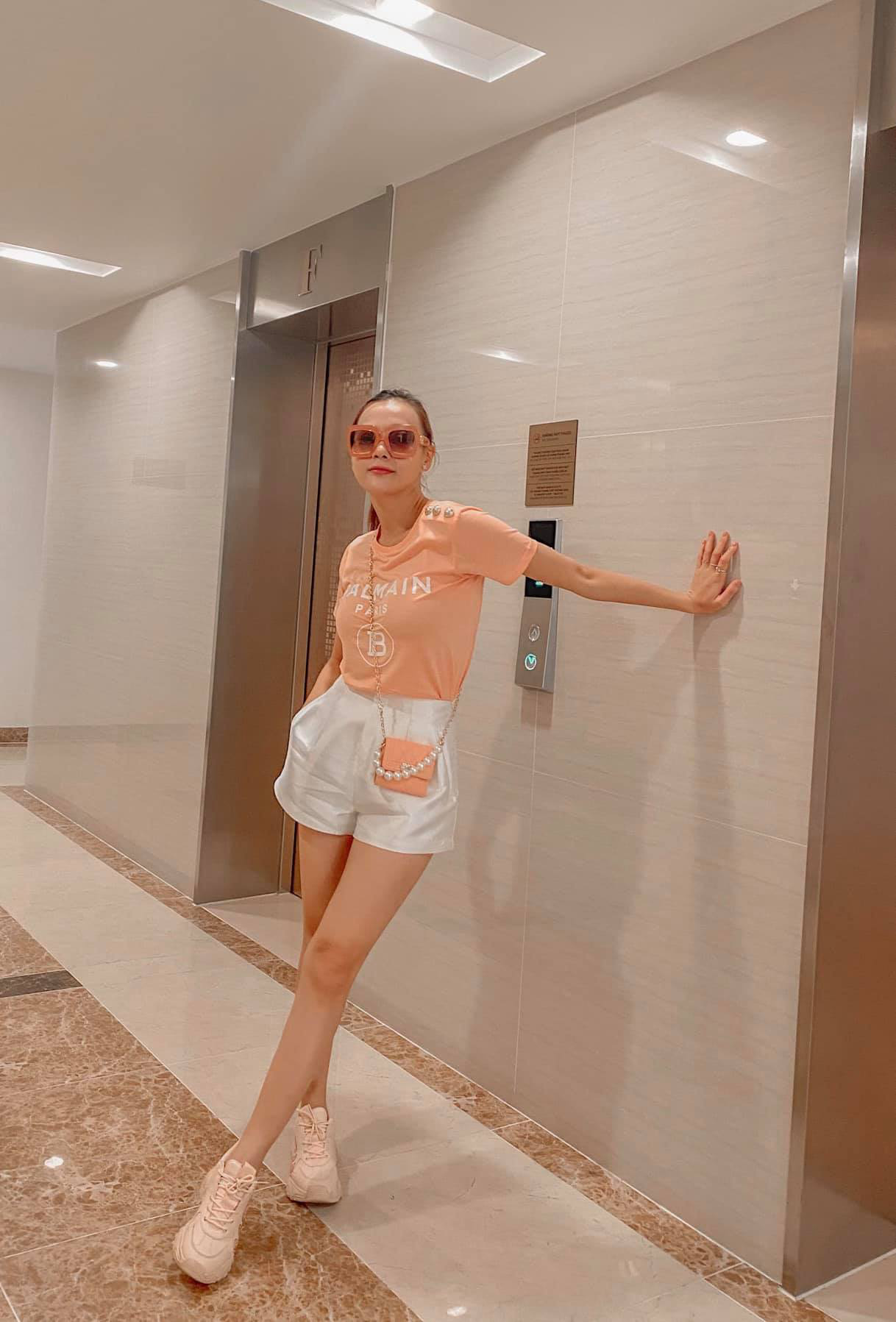 Những chiếc túi hiệu đắt đỏ yêu thích của Phương Oanh - Ảnh 4.