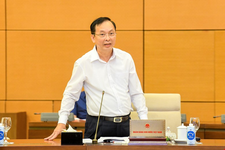 Doanh nghiệp thua lỗ, ngân hàng lãi lớn - Ảnh 3. Doanh nghiệp thua lỗ, ngân hàng lãi lớn - Ảnh 3.