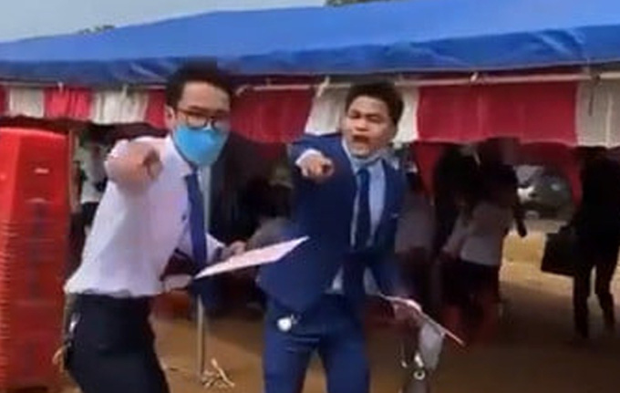 Tranh giành, chen lấn mua bán đất nền: Nhu cầu thật hay chiêu trò bán hàng? - Ảnh 2.