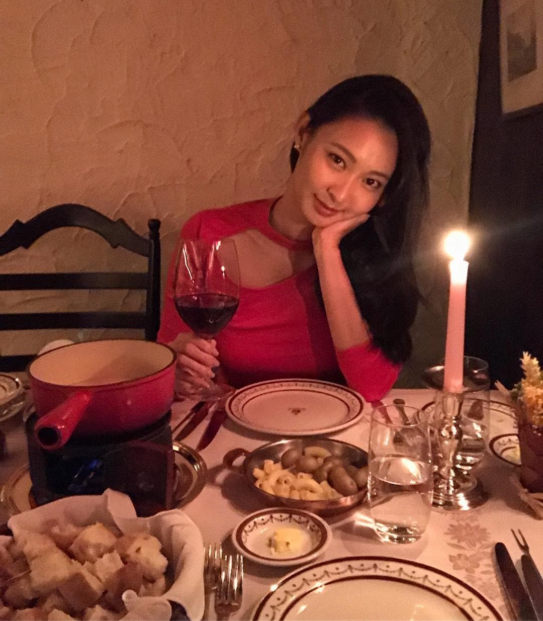 Trương Thư Nhã - Hoa hậu Hong Kong lười nhất đang sống cuộc sống xa hoa - Ảnh 3.